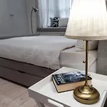 2Beds Apartment Garden & Jacuzzi Kensington