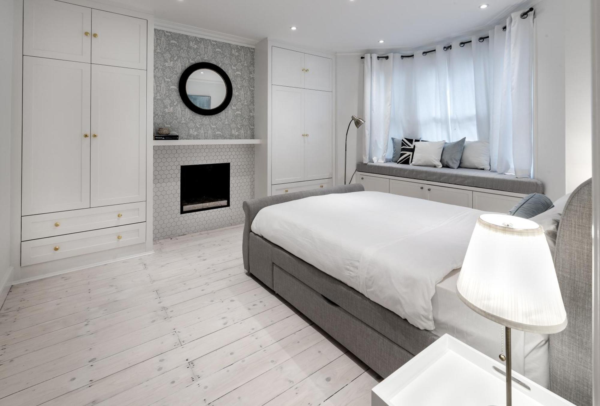 2beds Garden & Jacuzzi Kensington