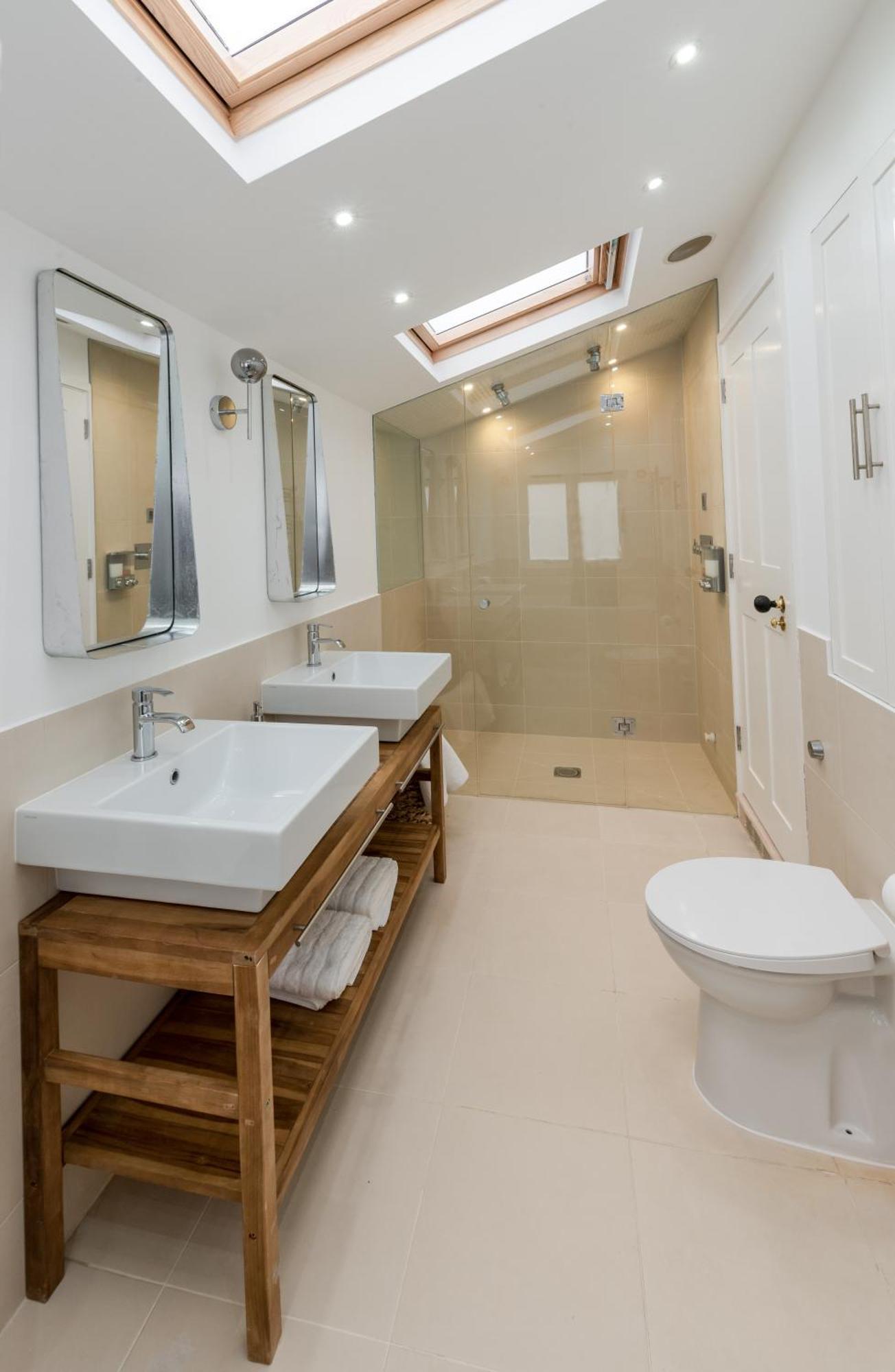 2beds Garden & Jacuzzi Kensington Appartamento Londra