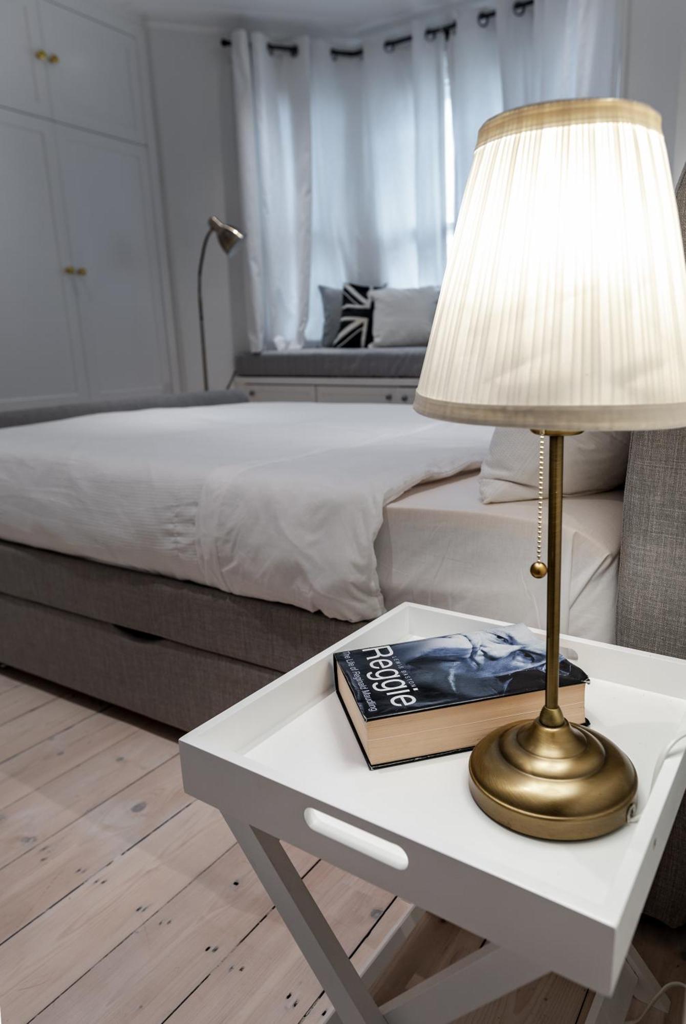 2beds Garden & Jacuzzi Kensington Londra